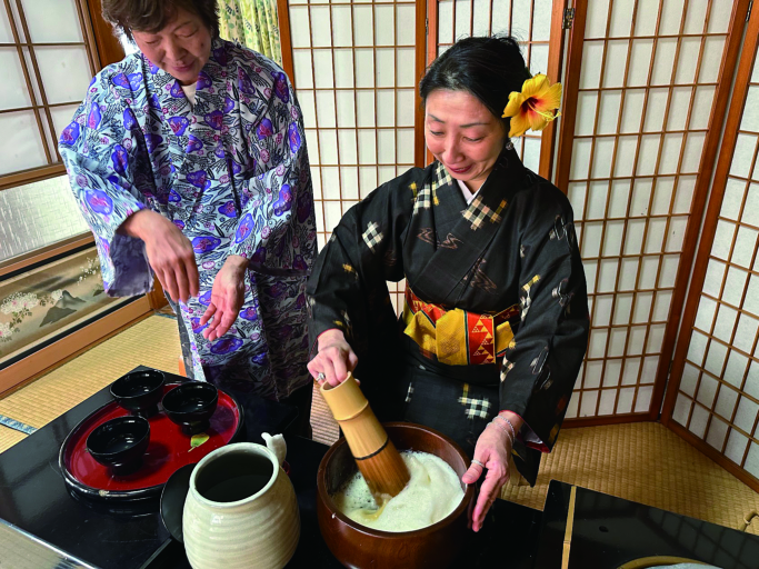 【久米島】Re-Birthday 一人旅のチャレンジを応援し、 島じゅうがお祝いするソロバースデー旅